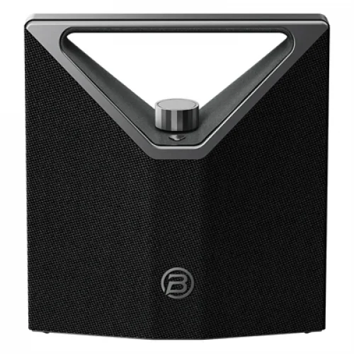 BUGANI Brief Plus Şarjlı Bluetooth Hoparlör 80W