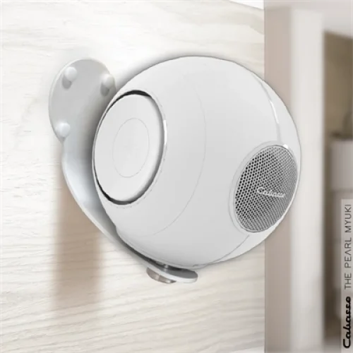 Cabasse The Pearl Miyuki Şarj Edilebilen Aktif Taşınabilir Hoparlör