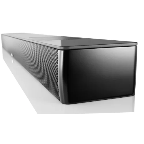 CANTON SMART SOUNDBAR 10 BLACK 300W