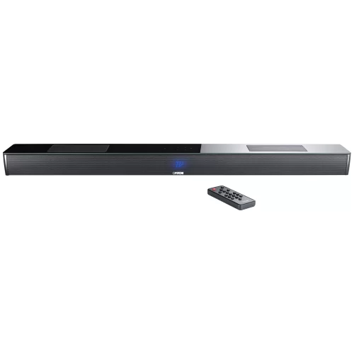 CANTON SMART SOUNDBAR 10 BLACK 300W