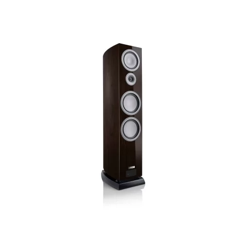 CANTON SMART VENTO 9 S2 Aktif Hoparlör WALNUT DARK