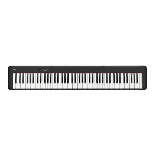 Casio CDP-S110BK Dijital Piyano (Siyah)