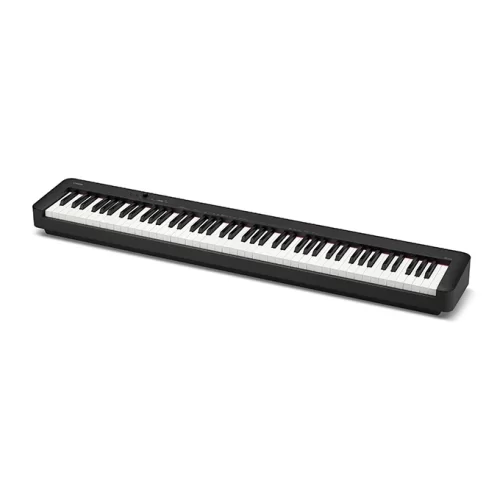 Casio CDP-S110BK Dijital Piyano (Siyah)