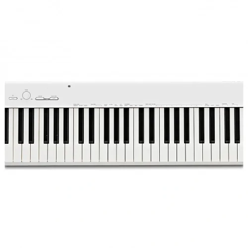 CASIO CDP-S110WEC2 Beyaz Taşınabilir Dijital Piyano (Stand Dahil, Kulaklık Hediyeli)