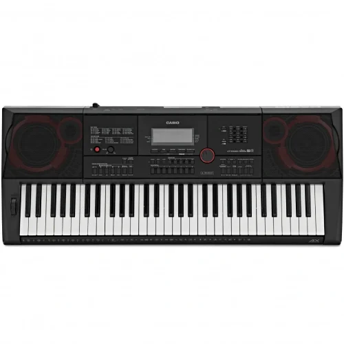CASIO CT-X3000 61 Tuş Piyano Stili Hassasiyetli Standart Org (Adaptör Dahil)