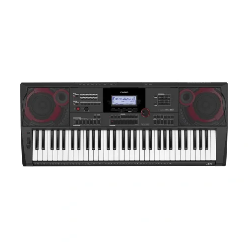 CASIO CT-X5000 61 Tuş Piyano Stili Hassasiyetli Standart Org (Adaptör Dahil)