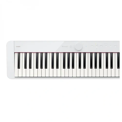 CASIO PRIVIA PX-S1100WE Beyaz Dijital Piyano Seti (Standlı)