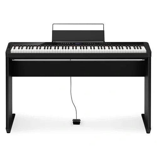 CASIO PX-S3100BK Dijital Piyano Seti (Standlı)