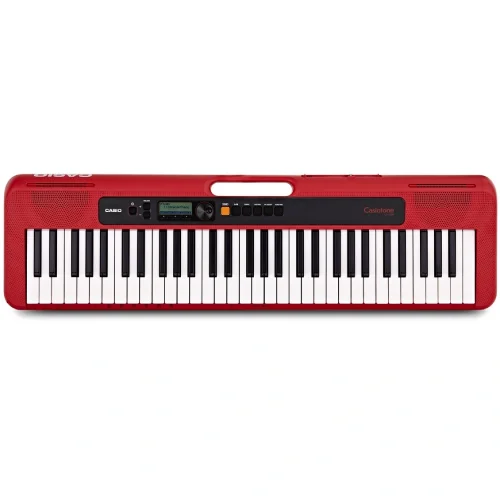 CASIOTONE CT-S200RDC2 Standard Org (Adaptör Dahil)