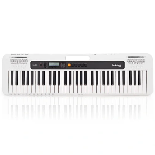 CASIOTONE CT-S200WEC2 Standard Org (Adaptör Dahil)