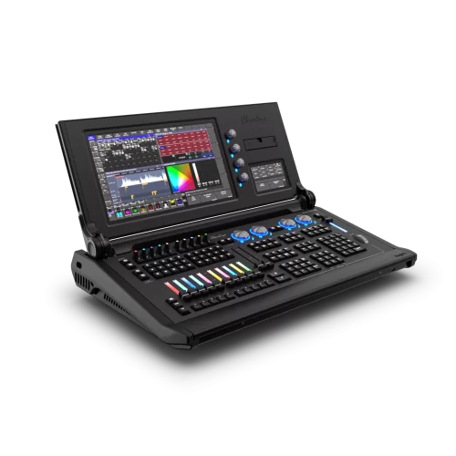 ChamSys MagicQ MQ250M Stadium Console