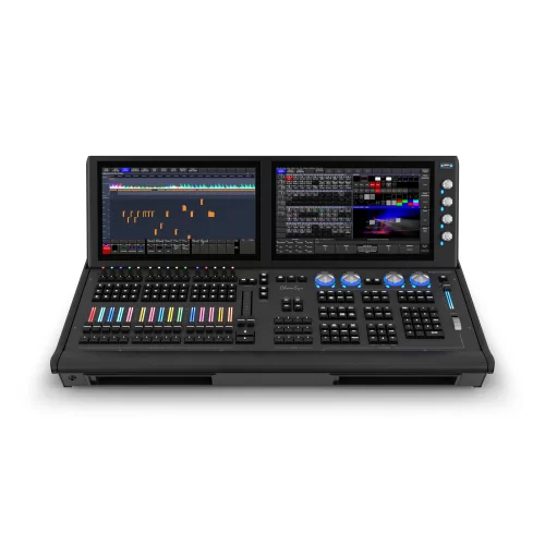 ChamSys MagicQ MQ500M Stadium Console