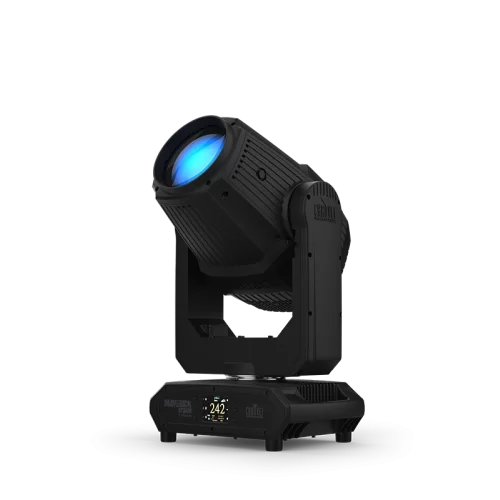 Chauvet Maverick Storm 1 Beam | Outdoor IP65 | Moving Head Beam Spot | Sirius HRI 310W