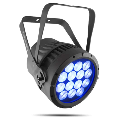 Chauvet PRO COLORado 2-Quad Zoom IP65 LED Wash Light 14x15W RGBW