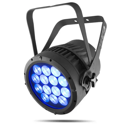 Chauvet PRO COLORado 2-Quad Zoom IP65 LED Wash Light 14x15W RGBW