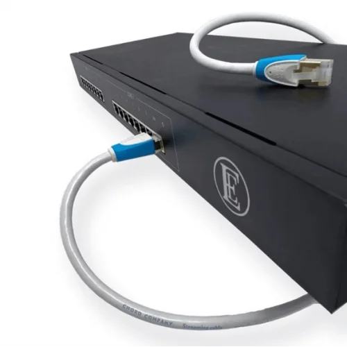 CHORD EE16 Netwok Switch