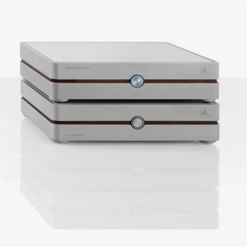 Clear Audio Absolute Phono Pikap Pre Power Amfiü