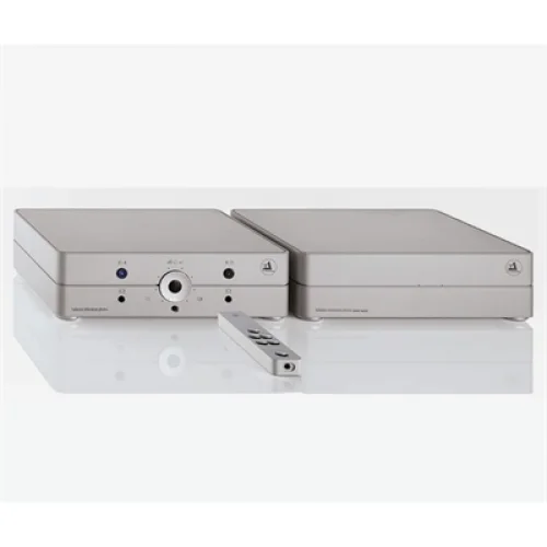 Clear Audio Balance Reference Pikap Pre Power Amfiü