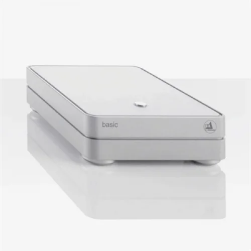 Clear Audio Basic V2 Pikap Pre Power Amfiü