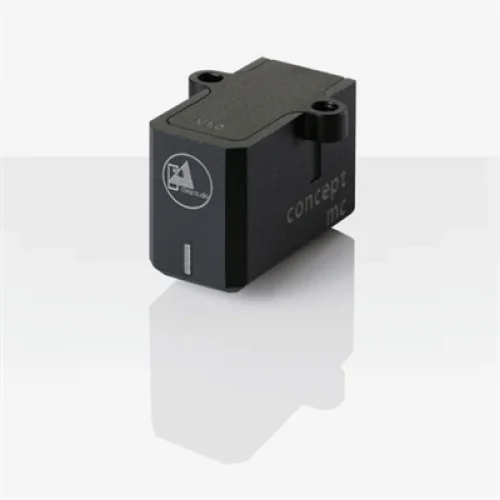 Clear Audio Concept MC Kartuş