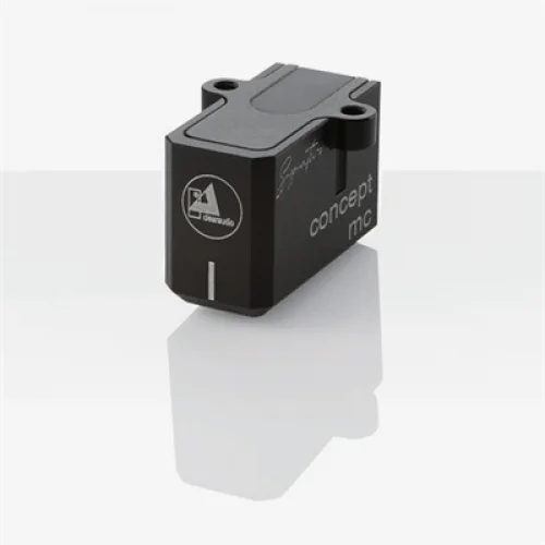 Clear Audio Concept Signature MC Kartuş