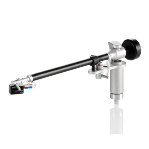 Clear Audio Concept / Verify Pikap Kolu 9 Silver Carbon