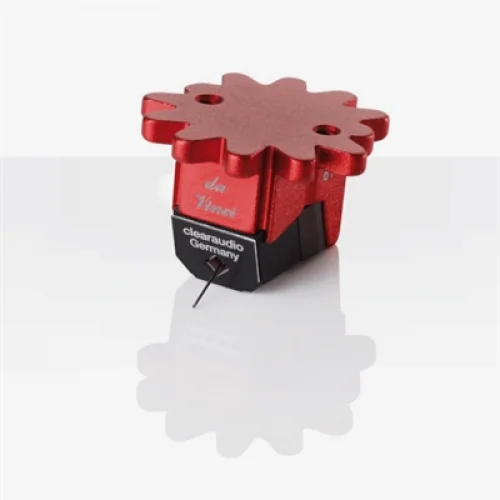 Clear Audio Da Vinci V2 MC Kartuş