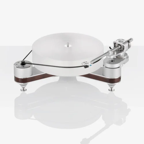 Clear Audio Innovation Compact Pikap Natural Wood Kol ve Kartuş Hariçtir