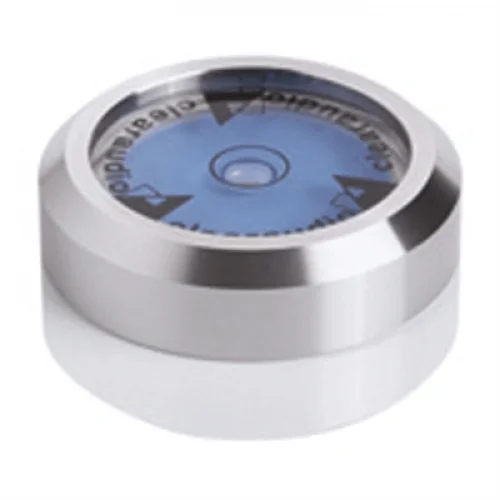 Clear Audio Level Gauge Çelik Seviye Göstergesi AC/001S