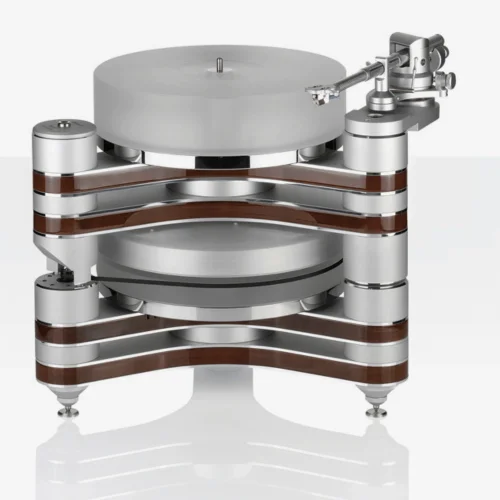 Clear Audio Master Innovation Pikap Naturel Wood Kol ve Kartuş Hariç