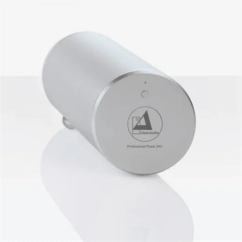 Clear Audio Professional Power 24V Pikap İçin Güç Kaynağı