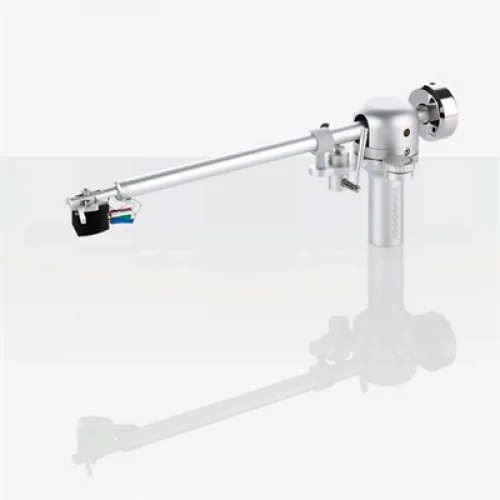 Clear Audio Profiler Pikap Kolu 9 Black-Silver