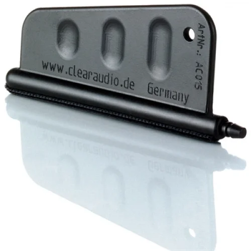 Clear Audio Pure Groove Plak Temizleme Fırçası