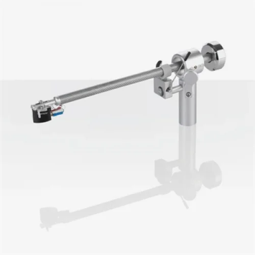 Clear Audio Satisfy Kardan Pikap Kolu 9 Black-Silver Renkler