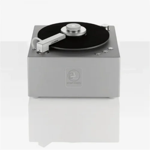 Clear Audio Smart Matrix Silent Plak Yıkama Makinesi + Dustcover