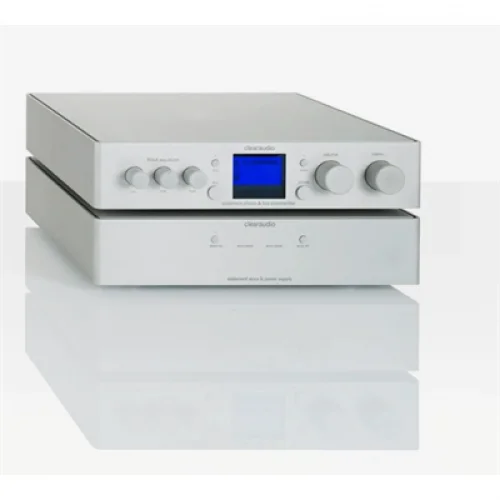 Clear Audio Statement Pikap Yükseltici