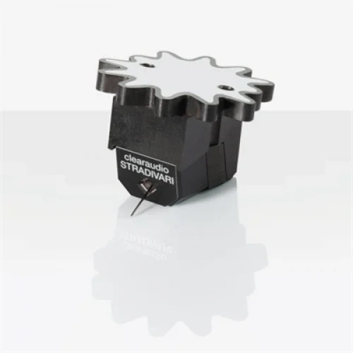 Clear Audio Stradivari V2 MC Kartuş