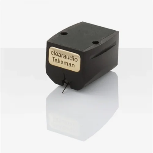 Clear Audio Talisman V2 Gold MC Kartuş