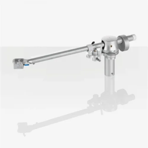 Clear Audio Tracer Pikap Kolu 9 Black - Silver