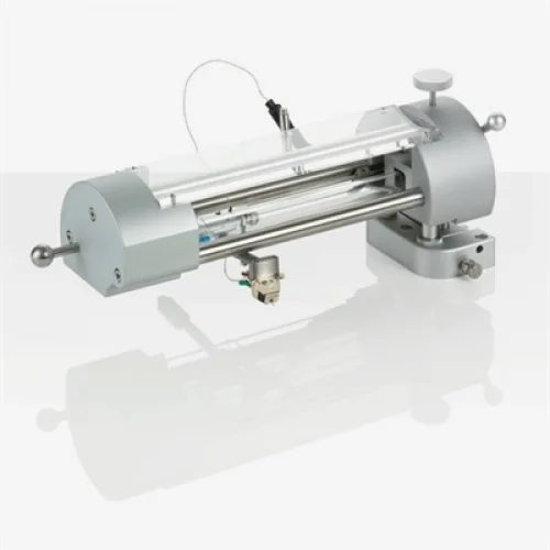 Clear Audio TT2 Pikap Kolu Silver - Black