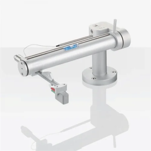 Clear Audio TT5 Pikap Kolu Black - Silver