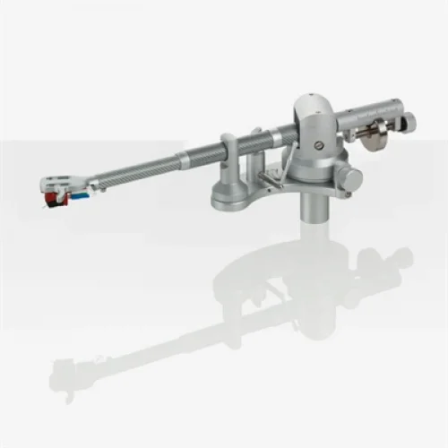 Clear Audio Universal Pikap Kolu 9 Black - Silver