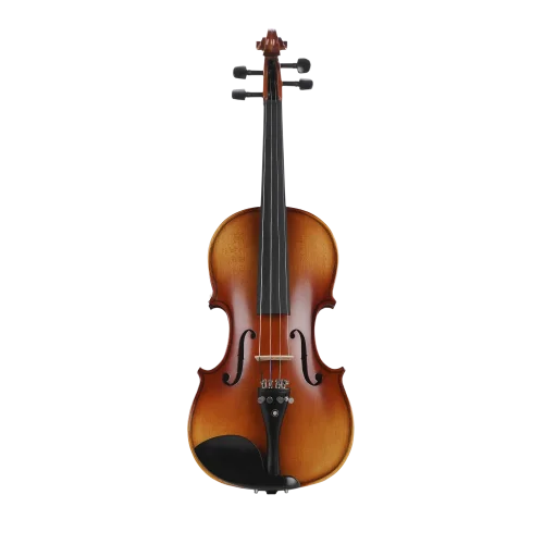 CONCERTO MODEL 103 3/4 Keman (Abanoz Aksam)