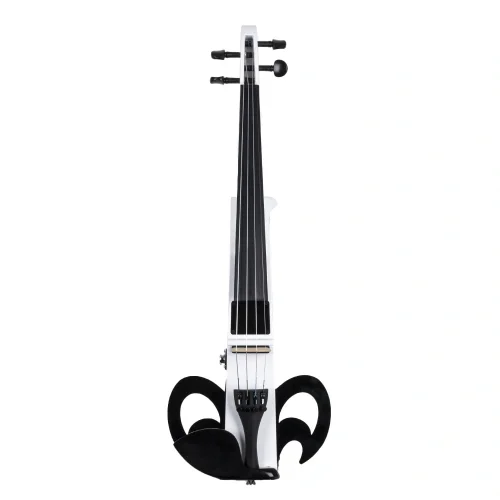 CONCERTO SXDS-A1801 4/4 Beyaz Elektro Keman