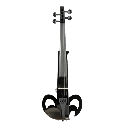 CONCERTO SXDS-A1802 4/4 Siyah Elektro Keman