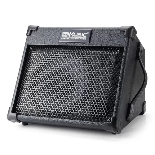 Cool BP-40 / 40W Taşınabilir Akustik Enstrüman ve Vokal Amfisi