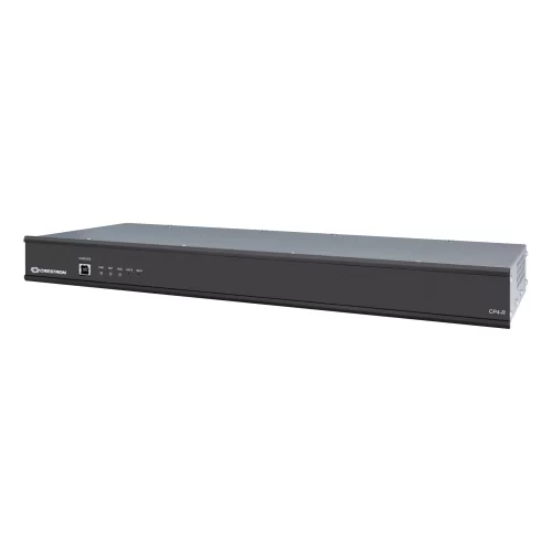 Crestron CP4-R1 Processor