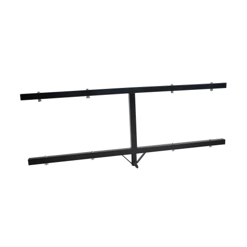 CTT P1B 8 Spot Kapasiteli Işık Asma Barı, 123 Cm X2