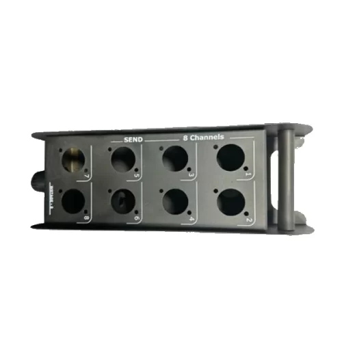 CTT SB8 Boş Stagebox 8 Kanal