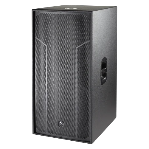 DAS Action S218 2x18 Pasif Subwoofer, 2400W Program Power